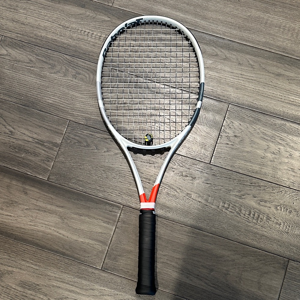 Babolat Pure Strike